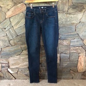 Old navy skinny jeans